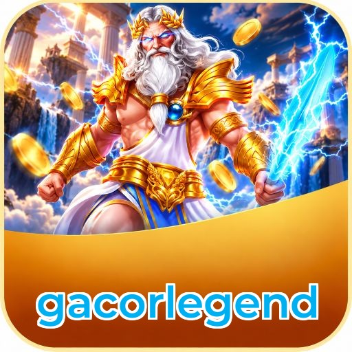 gacorlegend