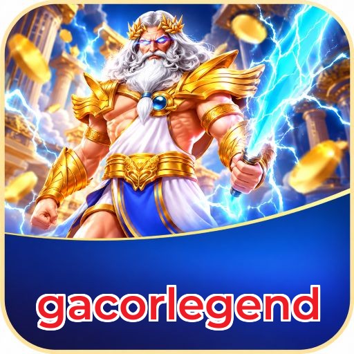 gacorlegend