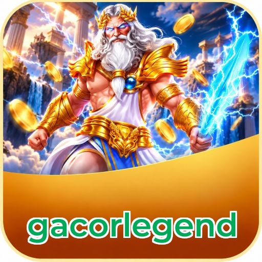 gacorlegend