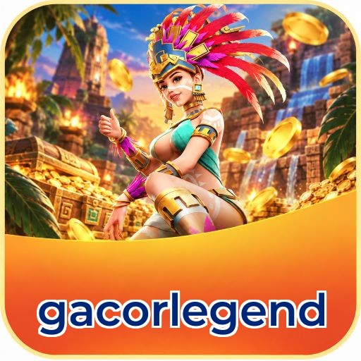 gacorlegend