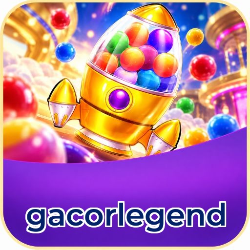 gacorlegend